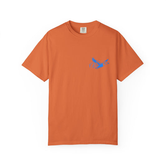 Sunset Tide Tee