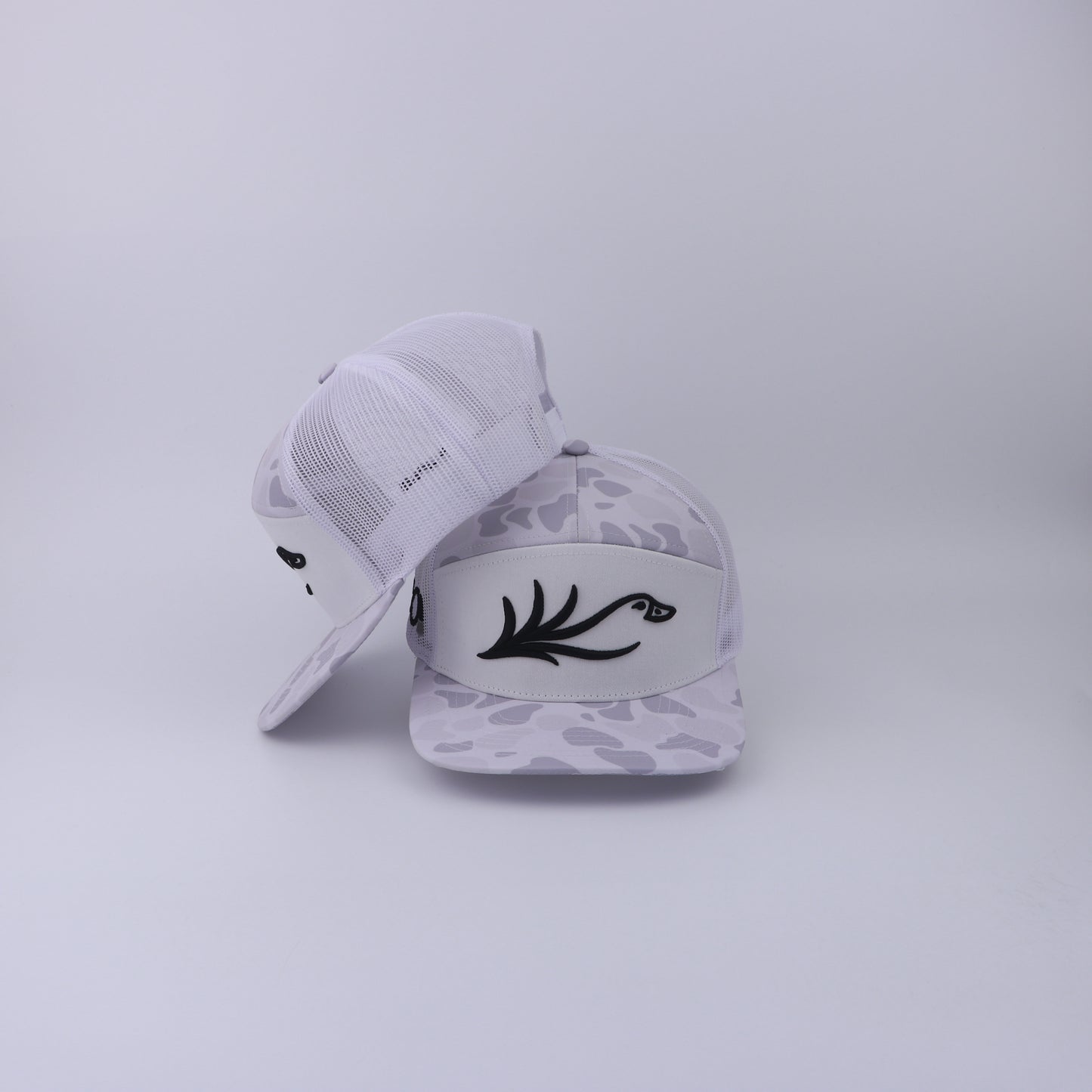 Oneils Outfitters White Camo