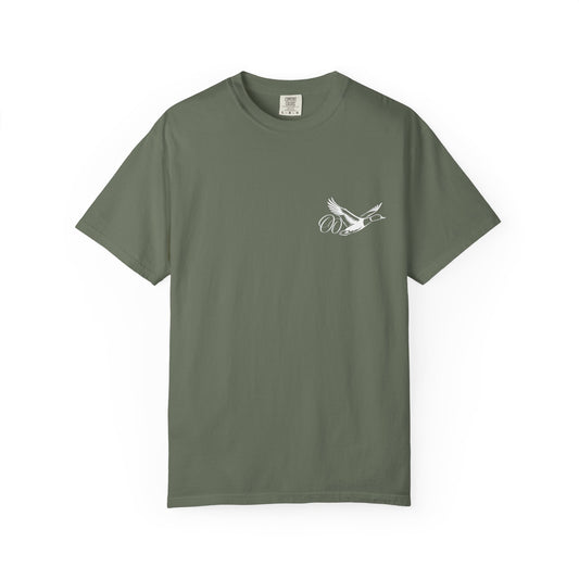 Marshland Tee