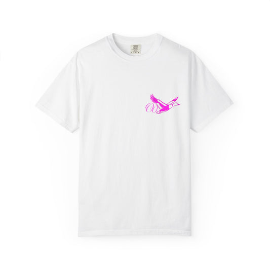Coastal Bloom Tee