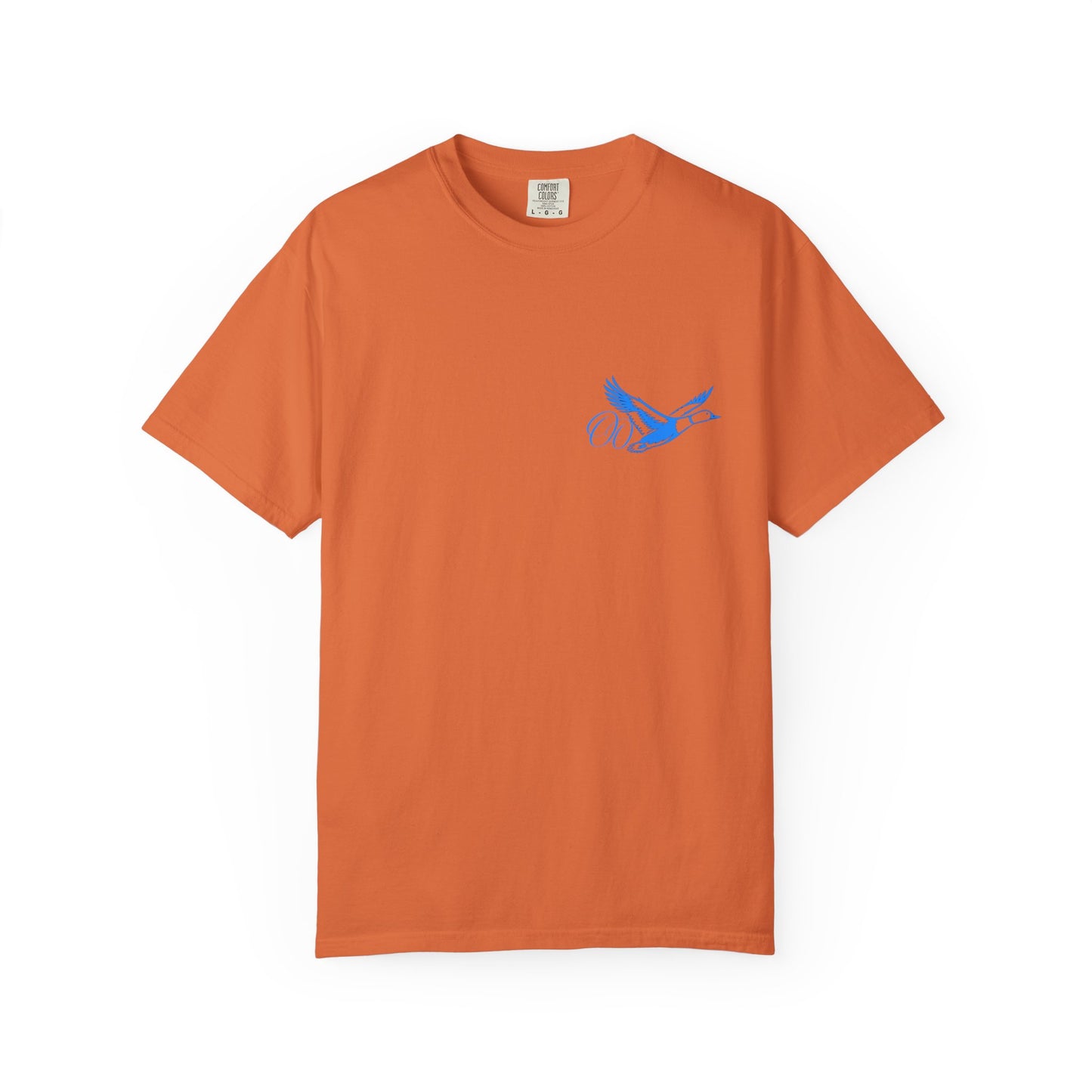 Sunset Tide Tee