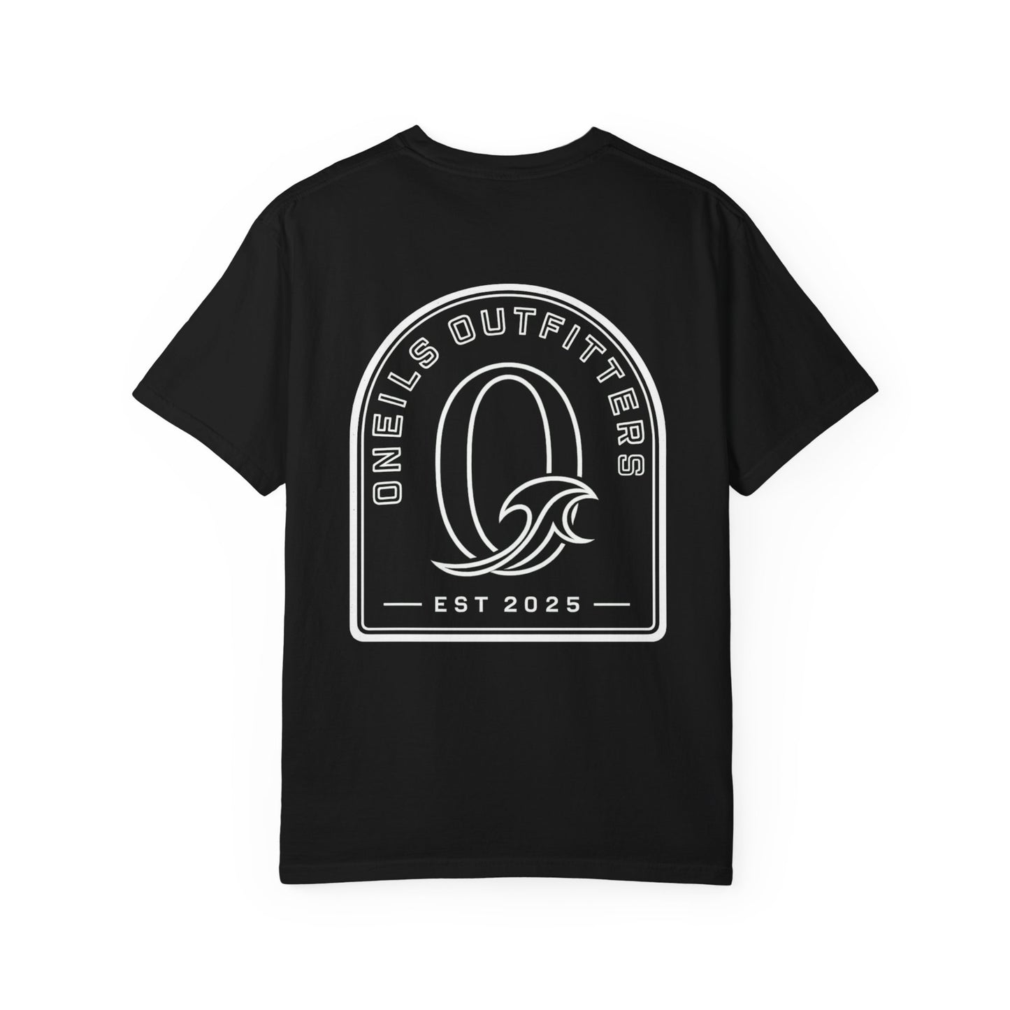 Midnight Break Tee