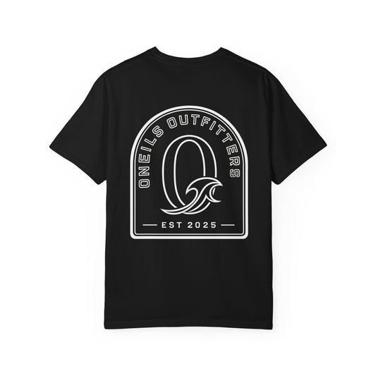 Midnight Break Tee