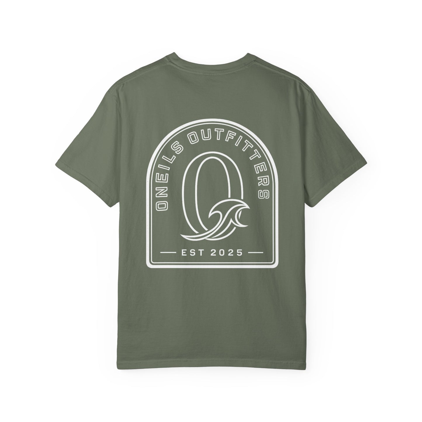 Marshland Tee