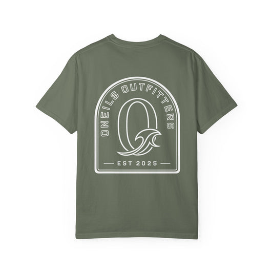 Marshland Tee