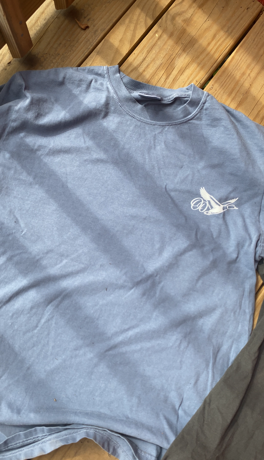 Hunting Skeleton Shirt