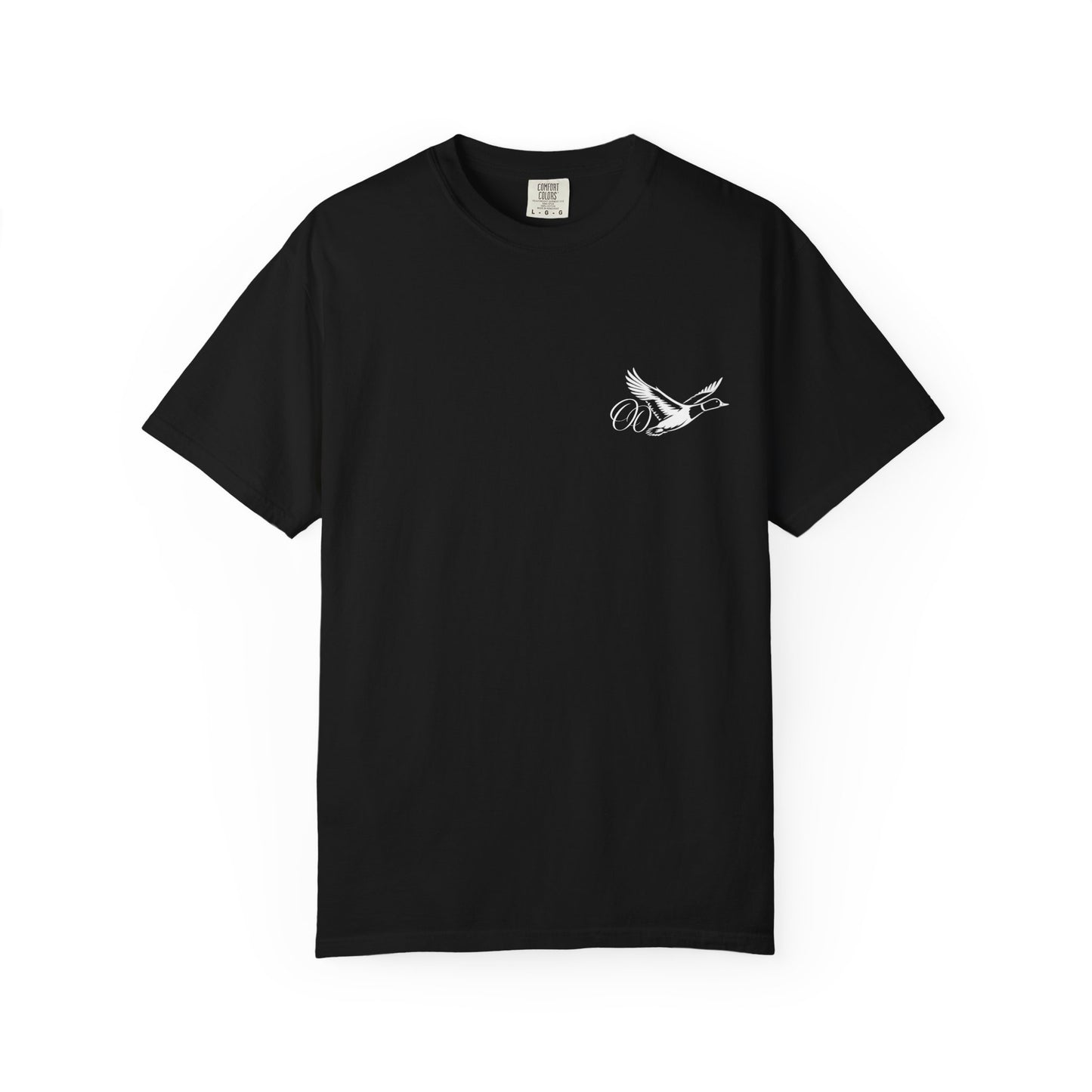 Midnight Break Tee