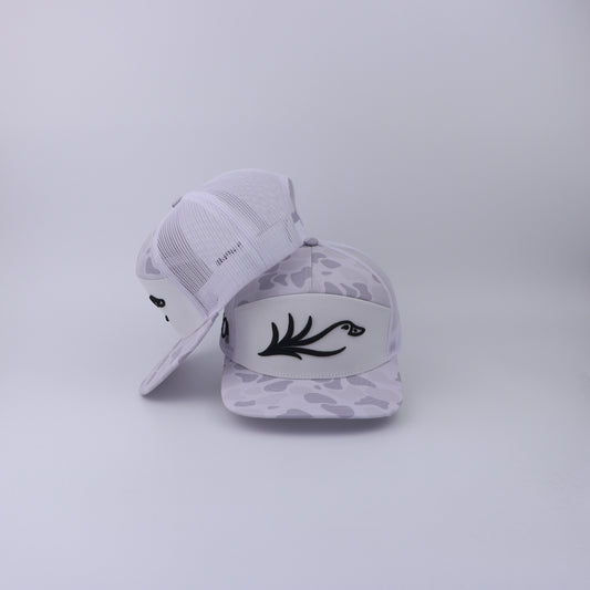Oneils Outfitters White Camo