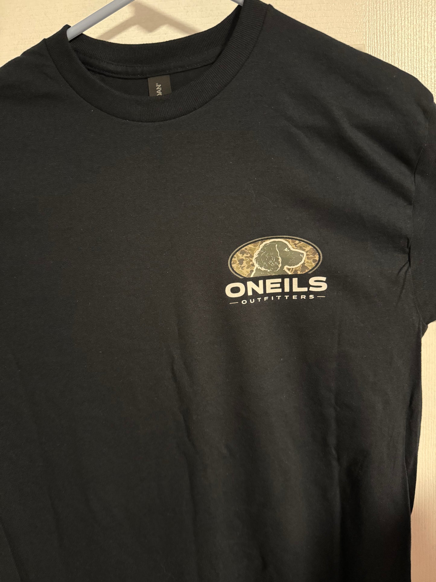 Founders Drop Tee Oneil’s Outfitters