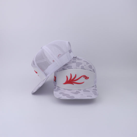 Oneils Outfitters White Camo