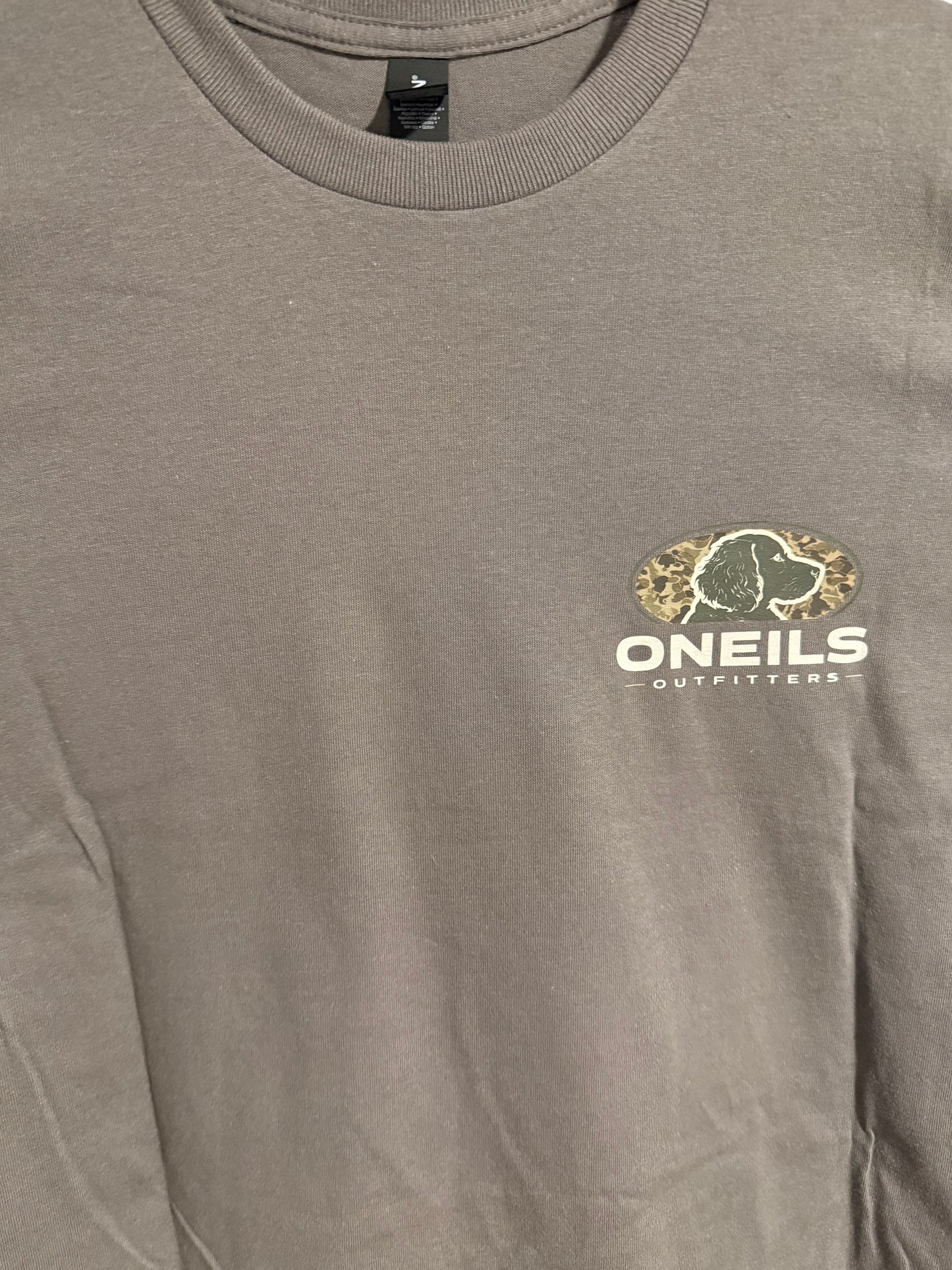 Founders Drop Tee Oneil’s Outfitters