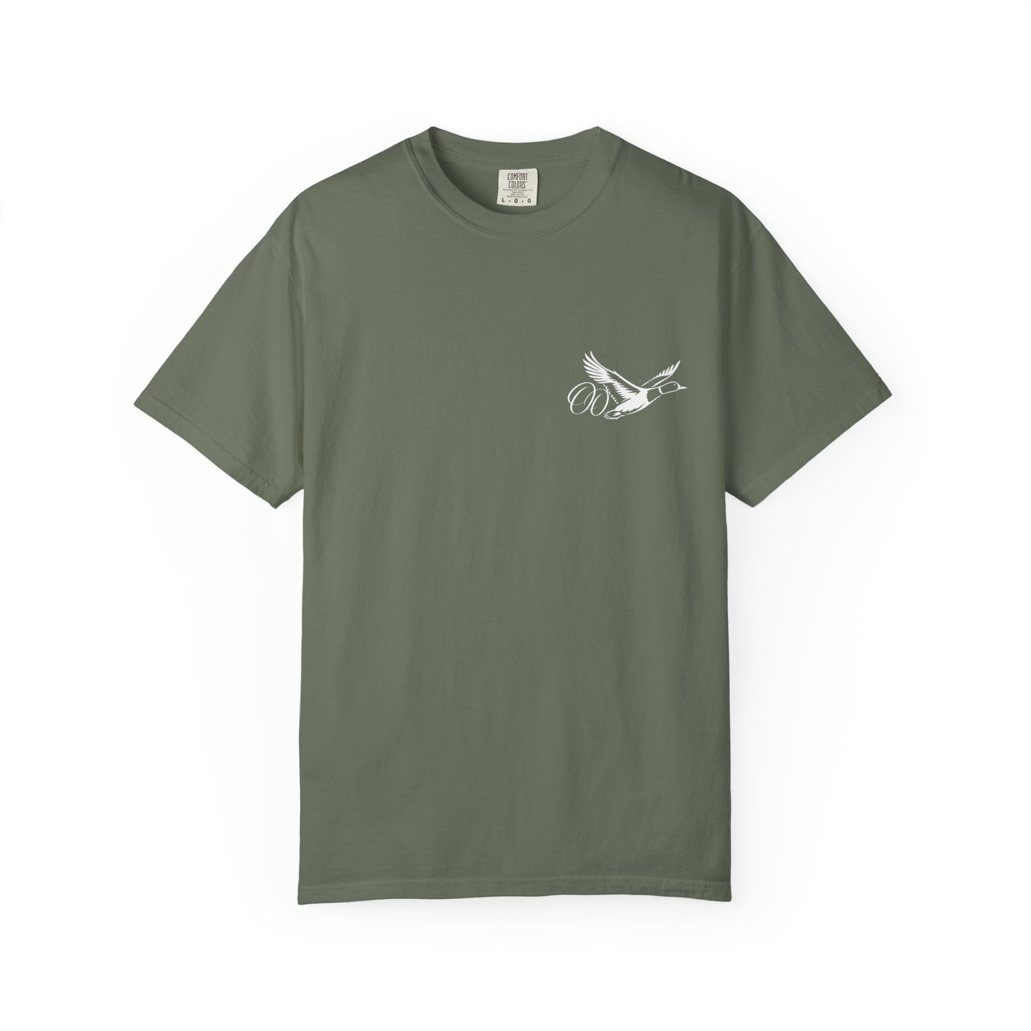 Marshland Tee