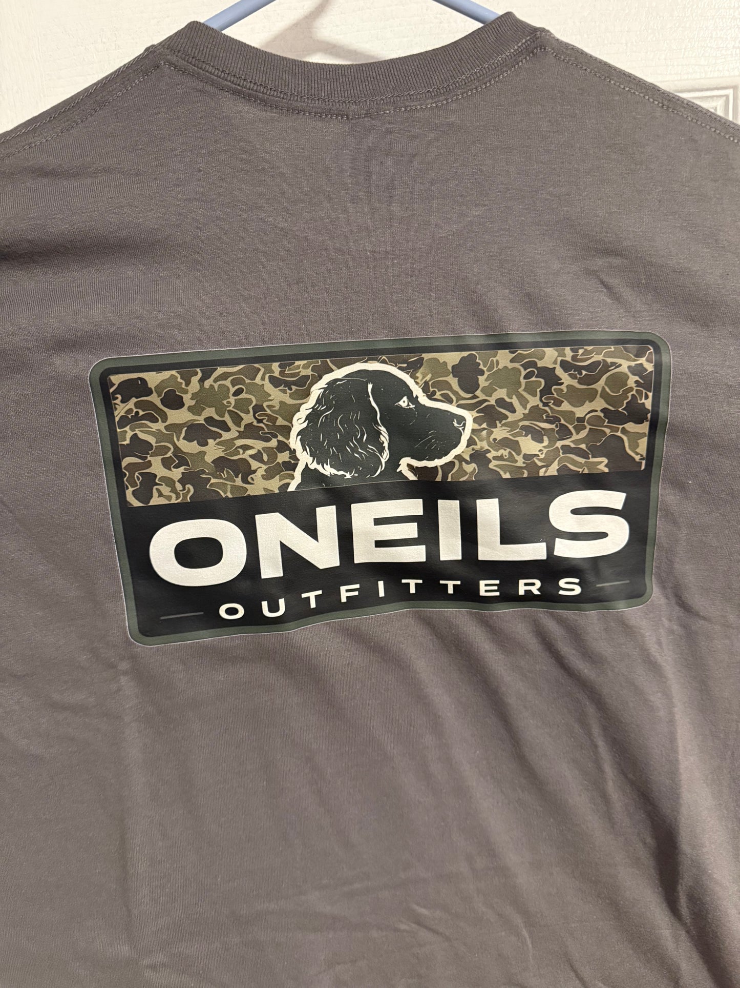Founders Drop Tee Oneil’s Outfitters